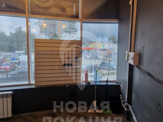 Фотография Аренда кафе / ресторана, 11 м² , проспект Мира 98к1  №2