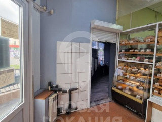 Фотография Аренда кафе / ресторана, 11 м² , проспект Мира 98к1  №7