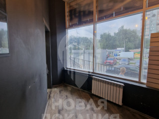 Фотография Аренда кафе / ресторана, 11 м² , проспект Мира 98к1  №4