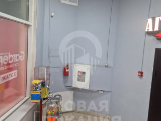 Фотография Аренда кафе / ресторана, 11 м² , проспект Мира 98к1  №8