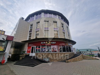 Фотография Аренда кафе / ресторана, 11 м² , проспект Мира 98к1  №11