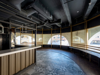 Фотография Аренда офиса, 242 м² , Думская улица 4  №1