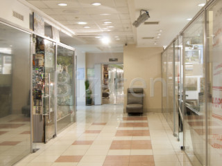 Фотография Аренда офиса, 242 м² , Думская улица 4  №11