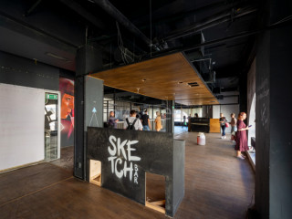 Фотография Аренда офиса, 242 м² , Думская улица 4  №4