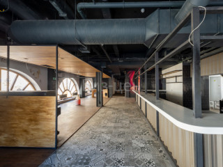 Фотография Аренда офиса, 242 м² , Думская улица 4  №6