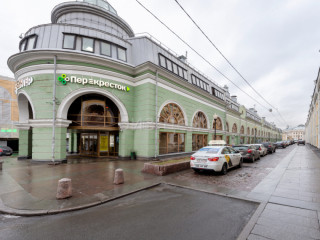 Фотография Аренда офиса, 242 м² , Думская улица 4  №7