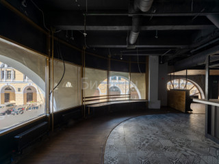 Фотография Аренда офиса, 242 м² , Думская улица 4  №2