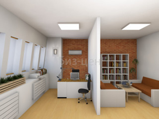 Фотография Аренда офиса, 242 м² , Думская улица 4  №8