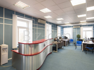 Фотография Аренда офиса, 42 м² , Промышленная улица 14А  №1