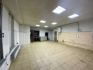 Фотография Аренда офиса, 131 м² , Цветочная улица 6  №7
