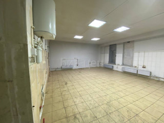 Фотография Аренда офиса, 131 м² , Цветочная улица 6  №6
