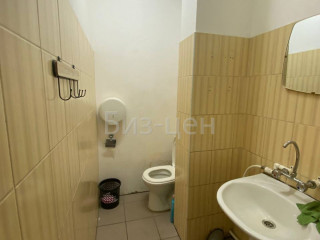 Фотография Аренда офиса, 131 м² , Цветочная улица 6  №9