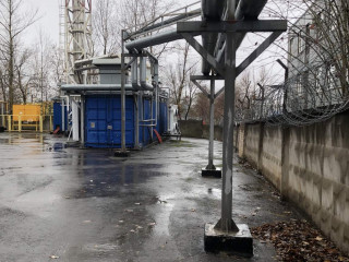 Фотография Продажа производственного помещения, 298 м² , улица Краснодонцев 51А  №2