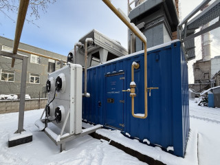 Фотография Продажа производственного помещения, 298 м² , улица Краснодонцев 51А  №1