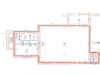 Фотография Аренда склада, 532 м² , Кирова ул 28  №11