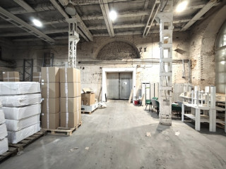 Фотография Аренда склада, 532 м² , Кирова ул 28  №2