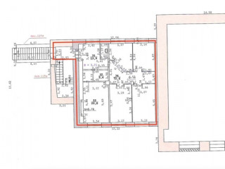 Фотография Аренда склада, 117 м² , Кирова ул 28  №6