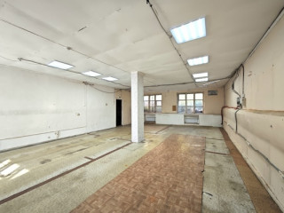Фотография Аренда склада, 117 м² , Кирова ул 28  №3