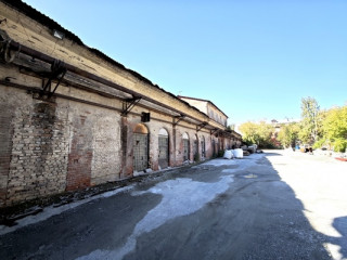 Фотография Аренда склада, 117 м² , Кирова ул 28  №1