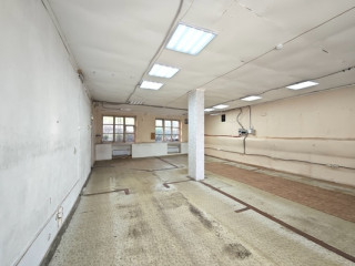 Фотография Аренда склада, 117 м² , Кирова ул 28  №2