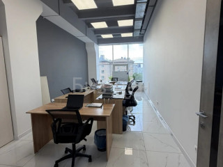 Фотография Аренда офиса, 41 м² , Большая Новодмитровская улица 23с2 №2 Фотография Аренда офиса, 41 м² , Большая Новодмитровская улица 23с2 №2