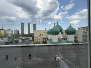 Фотография Аренда офиса, 41 м² , Большая Новодмитровская улица 23с2 №11 Фотография Аренда офиса, 41 м² , Большая Новодмитровская улица 23с2 №11