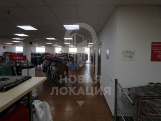 Фотография Аренда магазина, 454 м² , проспект Мира 98к1  №11