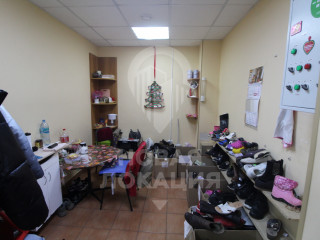 Фотография Аренда магазина, 454 м² , проспект Мира 98к1  №18