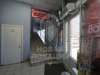 Фотография Аренда магазина, 454 м² , проспект Мира 98к1  №3
