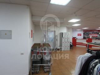 Фотография Аренда магазина, 454 м² , проспект Мира 98к1  №13