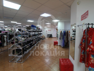 Фотография Аренда магазина, 454 м² , проспект Мира 98к1  №9