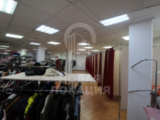 Фотография Аренда магазина, 454 м² , проспект Мира 98к1  №17