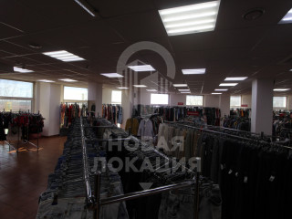 Фотография Аренда магазина, 454 м² , проспект Мира 98к1  №16