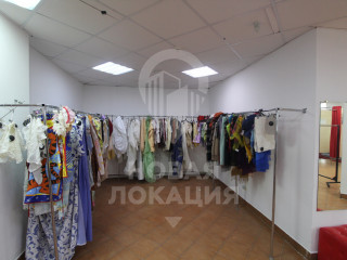 Фотография Аренда магазина, 454 м² , проспект Мира 98к1  №7
