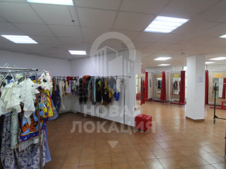 Фотография Аренда магазина, 454 м² , проспект Мира 98к1  №14