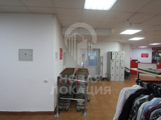 Фотография Аренда магазина, 454 м² , проспект Мира 98к1  №12