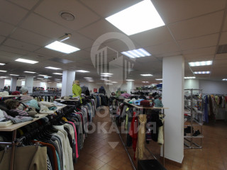 Фотография Аренда магазина, 454 м² , проспект Мира 98к1  №8
