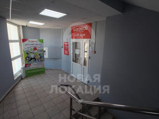 Фотография Аренда магазина, 454 м² , проспект Мира 98к1  №4