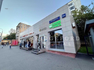 Фотография Продажа помещения свободного назначения, 114 м² , Чонгарский бульвар 2А  №5