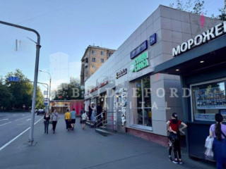 Фотография Продажа помещения свободного назначения, 114 м² , Чонгарский бульвар 2А  №6