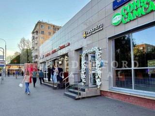 Фотография Продажа помещения свободного назначения, 114 м² , Чонгарский бульвар 2А  №3