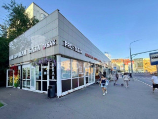 Фотография Продажа помещения свободного назначения, 114 м² , Чонгарский бульвар 2А  №7