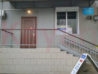 Аренда помещения свободного назначения 260 м² Алтайская улица