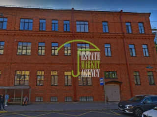 Фотография Аренда магазина, 1940 м² , улица Матросова 64  №2