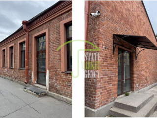 Фотография Аренда магазина, 164 м² , Большой Сампсониевский проспект 66А  №2