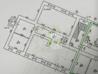 Фотография Аренда магазина, 164 м² , Большой Сампсониевский проспект 66А  №3