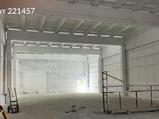 Фотография Аренда помещения свободного назначения, 4533 м² , улица Строителей 3  №3