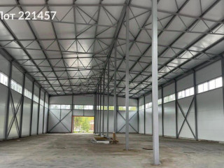 Фотография Аренда помещения свободного назначения, 4533 м² , улица Строителей 3  №1
