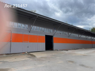 Фотография Аренда помещения свободного назначения, 4533 м² , улица Строителей 3  №5