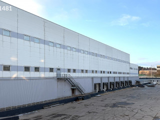 Фотография Аренда помещения свободного назначения, 1200 м² , улица Конструктора Гуськова 14с1  №4
